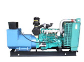 250kw玉柴發(fā)電機(jī)組